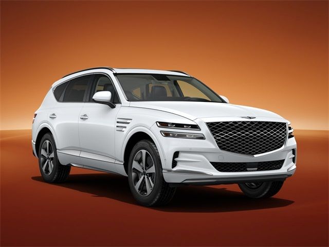 2024 Genesis GV80 Base