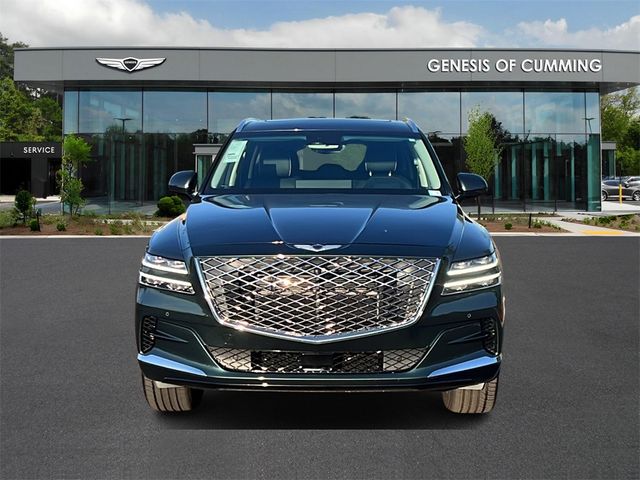 2024 Genesis GV80 Base