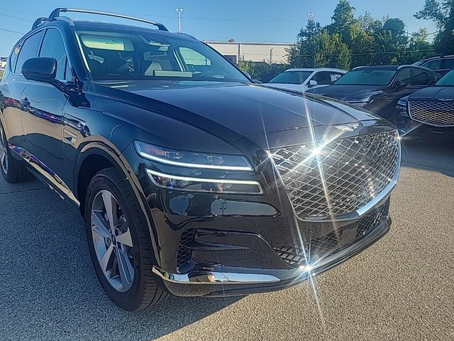 2024 Genesis GV80 Base