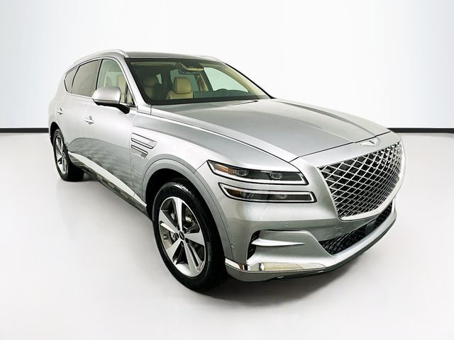 2024 Genesis GV80 Base