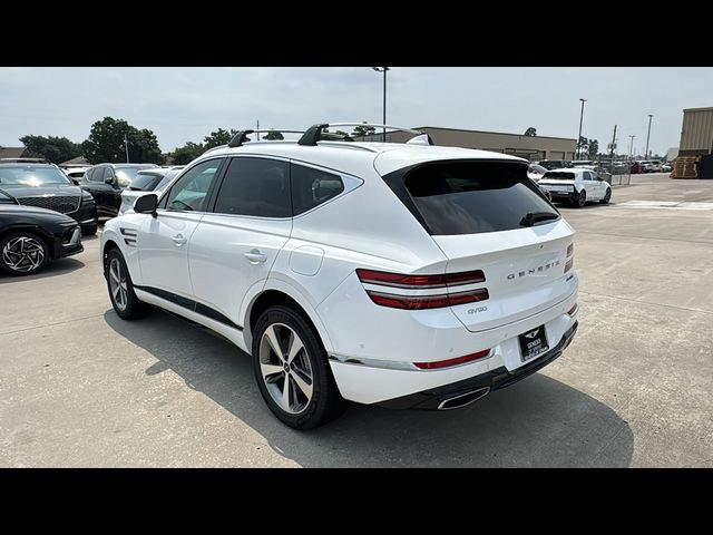 2024 Genesis GV80 Base