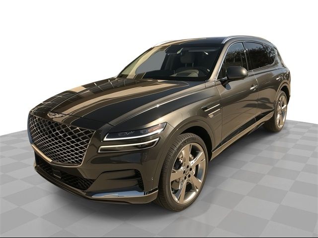 2024 Genesis GV80 Base