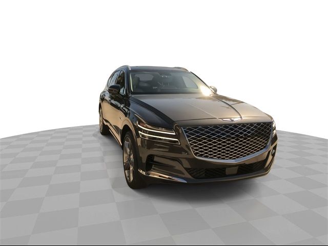 2024 Genesis GV80 Base