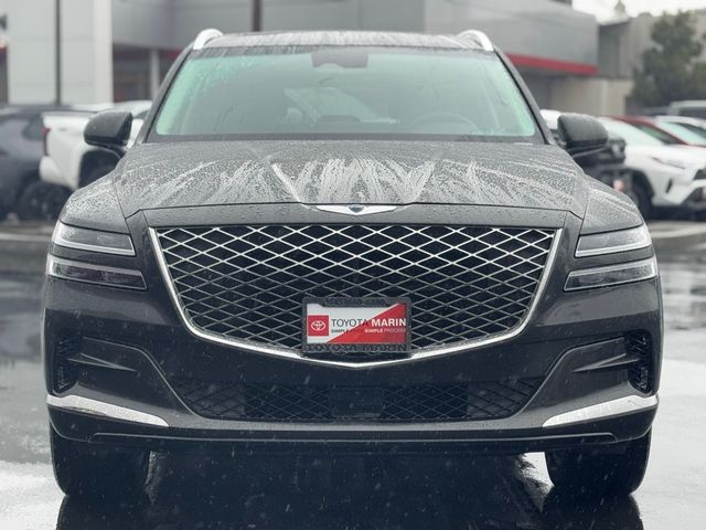 2024 Genesis GV80 Base