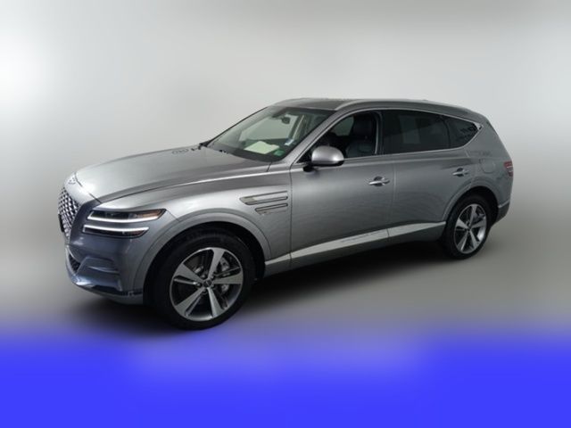 2024 Genesis GV80 Base