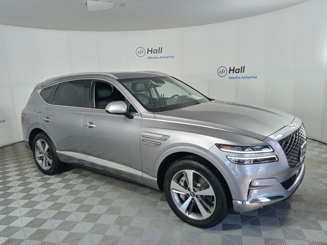 2024 Genesis GV80 Base
