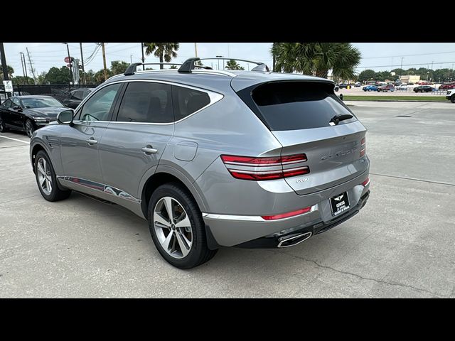 2024 Genesis GV80 Base