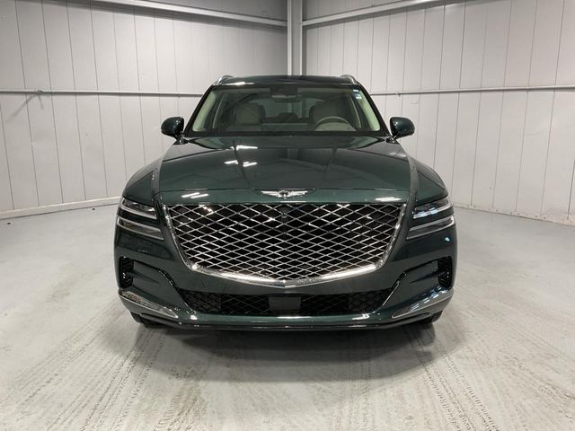 2024 Genesis GV80 Base