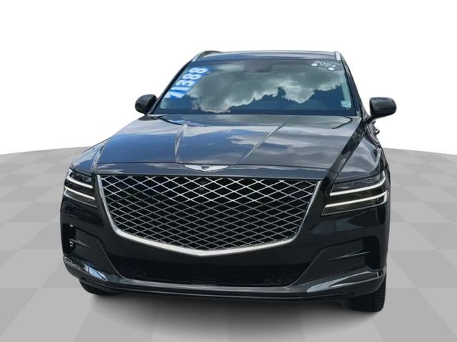 2024 Genesis GV80 Base