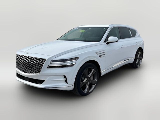 2024 Genesis GV80 Base