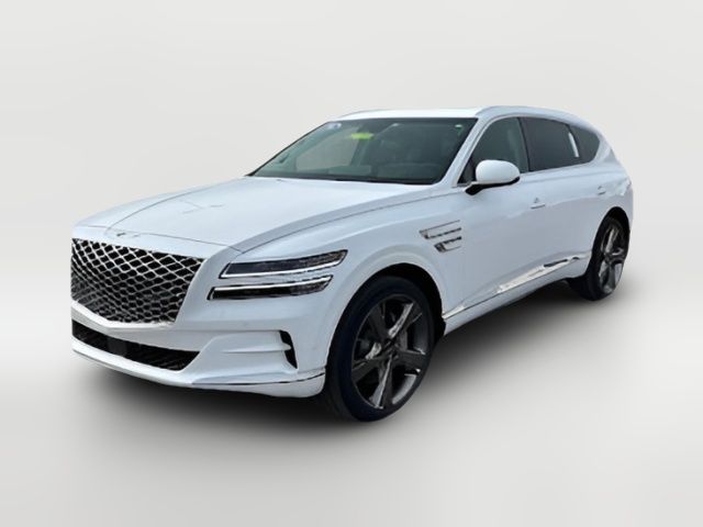 2024 Genesis GV80 Base