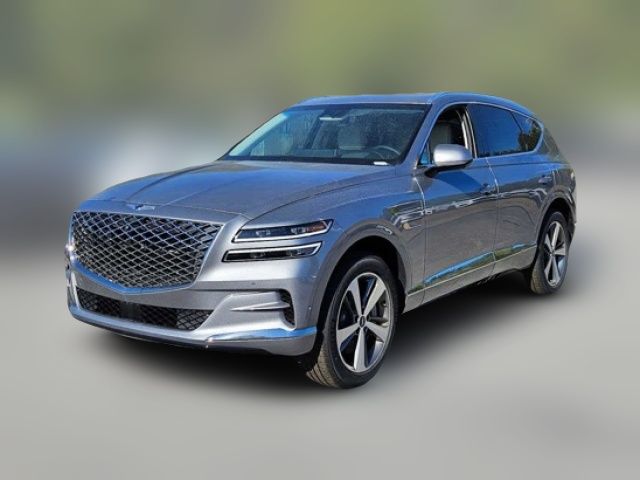 2024 Genesis GV80 Base