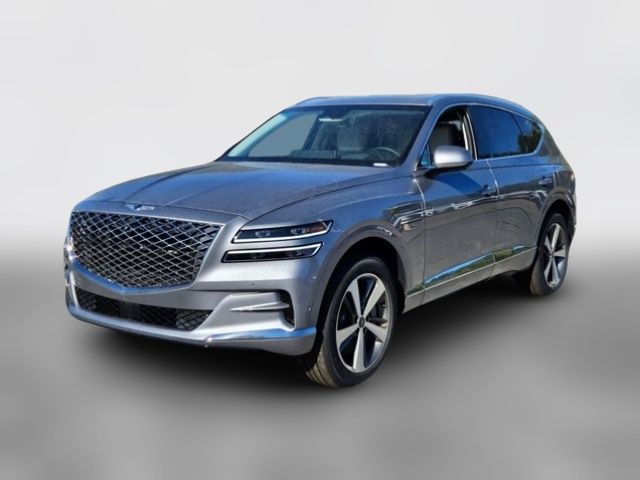 2024 Genesis GV80 Base