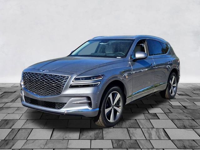 2024 Genesis GV80 Base