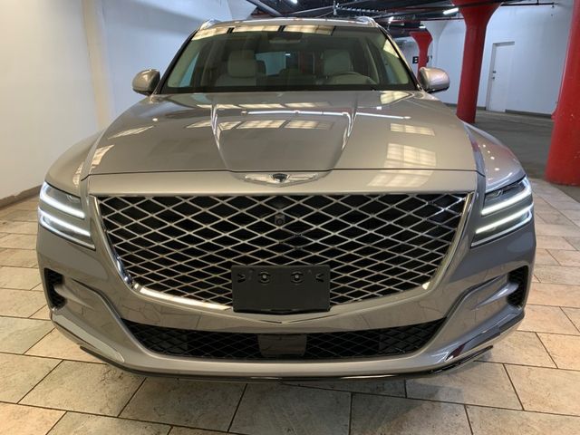 2024 Genesis GV80 Base