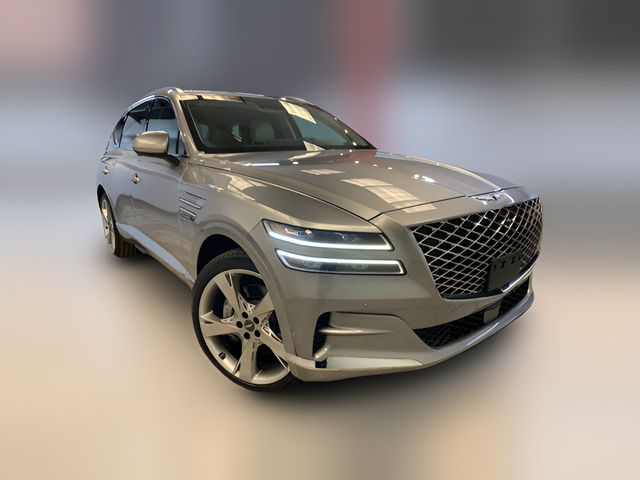 2024 Genesis GV80 Base