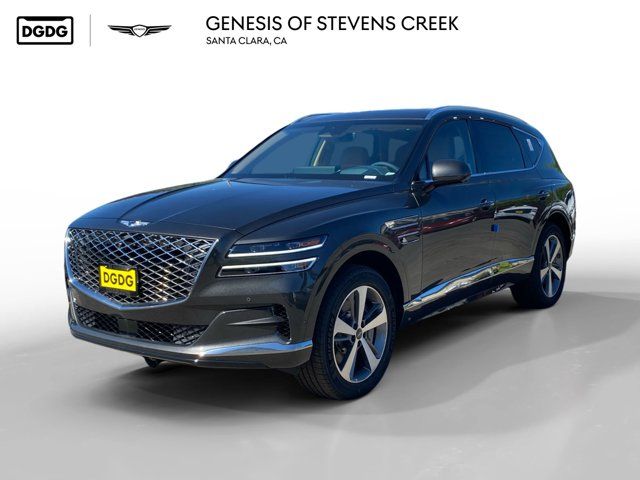 2024 Genesis GV80 Base