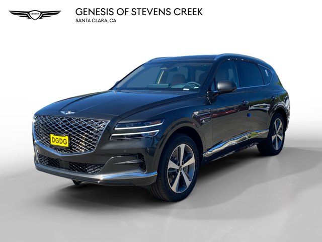 2024 Genesis GV80 Base