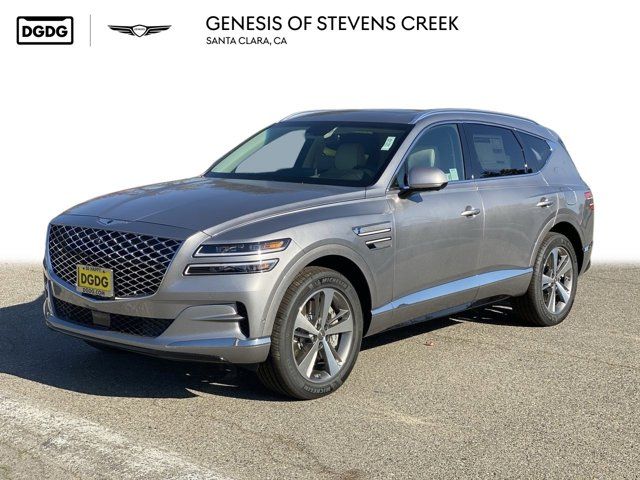 2024 Genesis GV80 Base