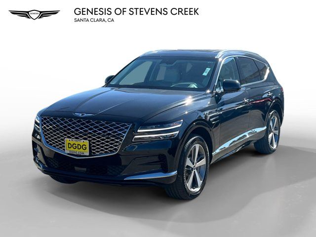 2024 Genesis GV80 Base