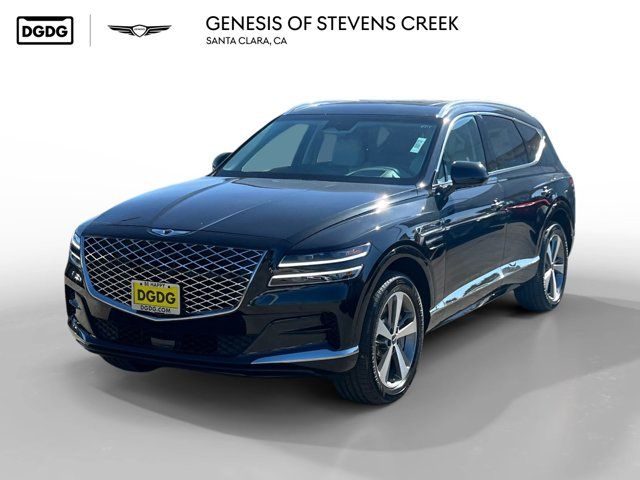 2024 Genesis GV80 Base