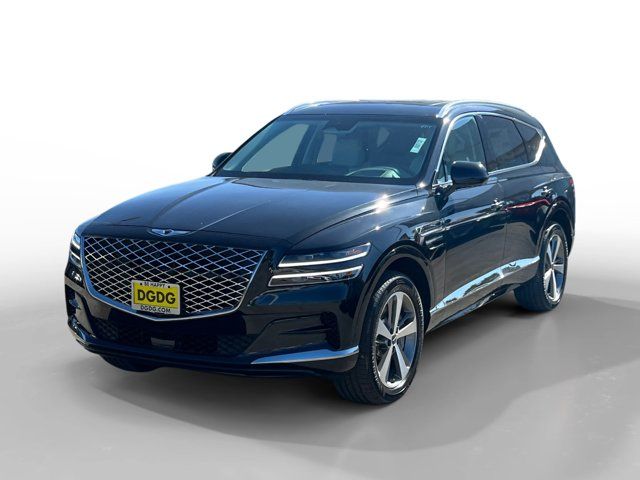 2024 Genesis GV80 Base