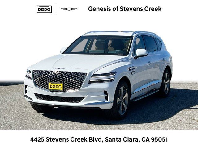 2024 Genesis GV80 Base