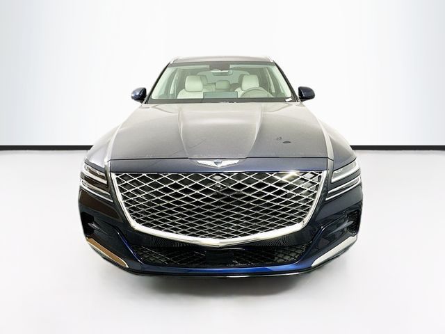 2024 Genesis GV80 Base