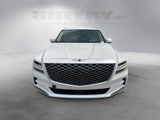 2024 Genesis GV80 Base