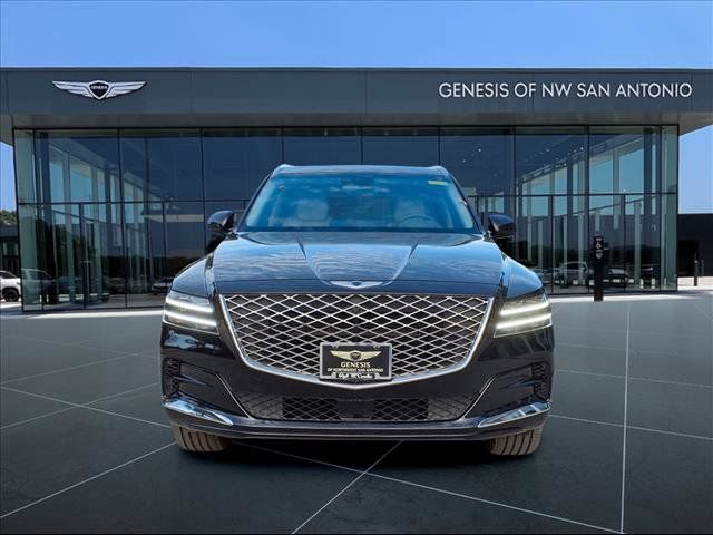 2024 Genesis GV80 Base