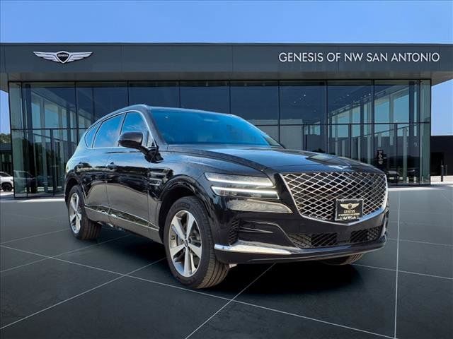 2024 Genesis GV80 Base