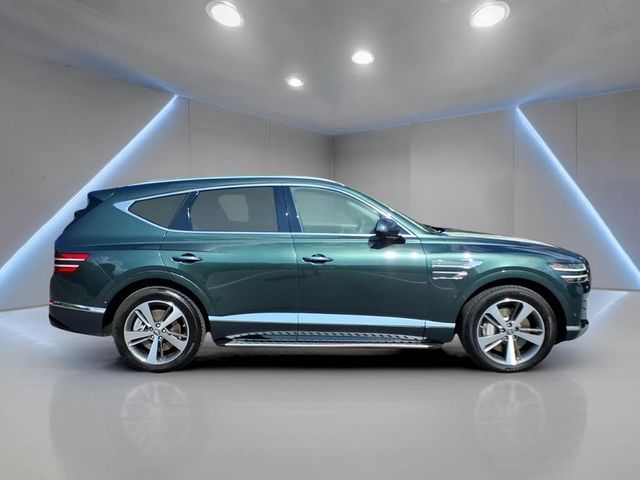 2024 Genesis GV80 Base