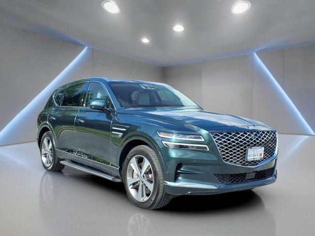 2024 Genesis GV80 Base