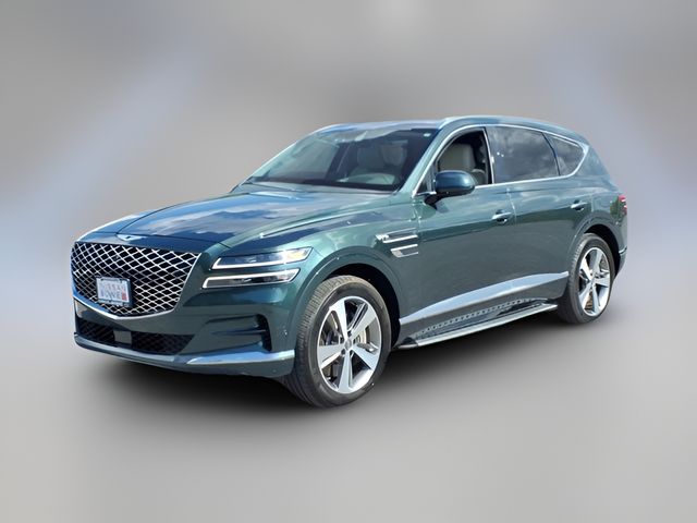 2024 Genesis GV80 Base