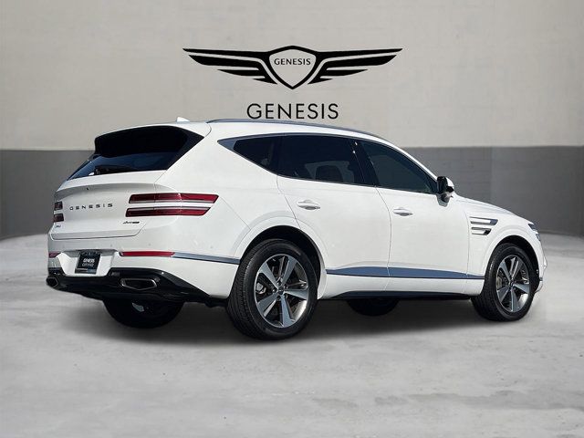 2024 Genesis GV80 Base