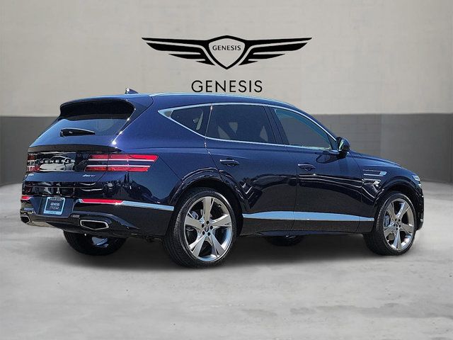 2024 Genesis GV80 Base