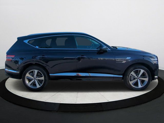 2024 Genesis GV80 Base