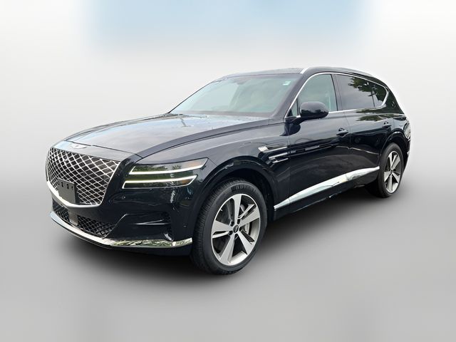 2024 Genesis GV80 Base