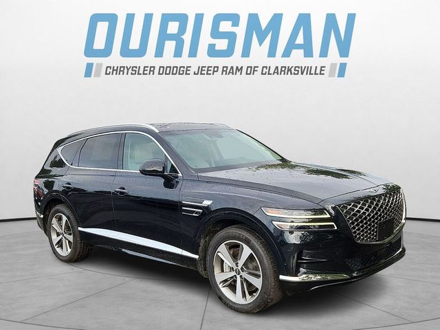 2024 Genesis GV80 Base