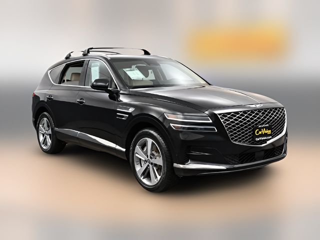 2024 Genesis GV80 Base