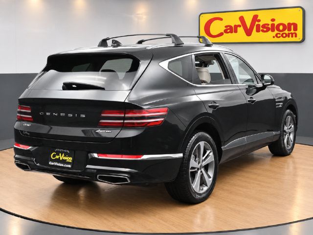2024 Genesis GV80 Base