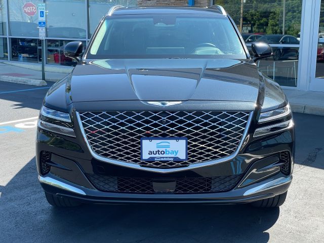 2024 Genesis GV80 Base