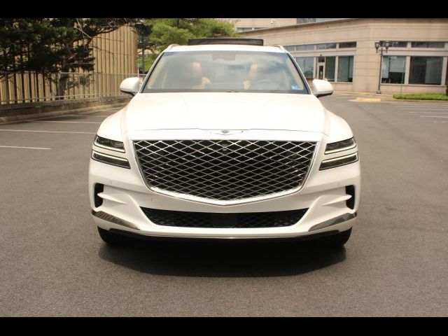 2024 Genesis GV80 Base