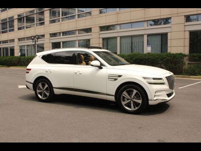 2024 Genesis GV80 Base