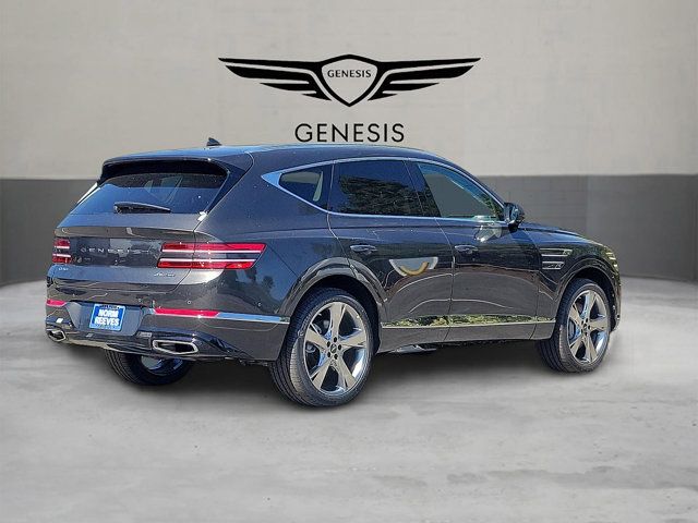 2024 Genesis GV80 Base