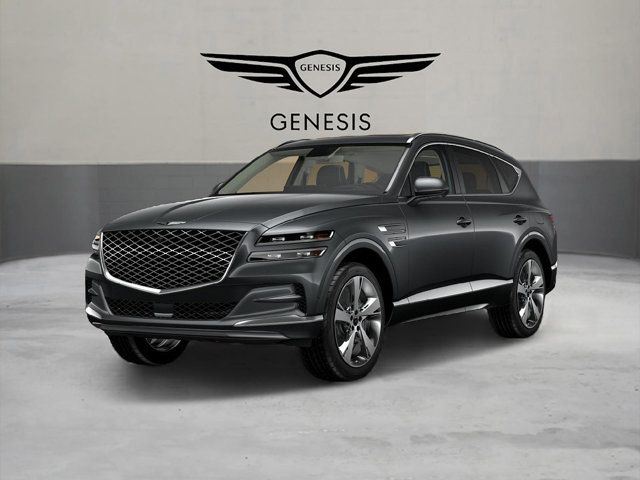 2024 Genesis GV80 Base