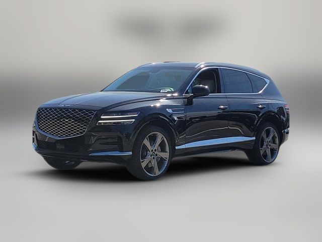 2024 Genesis GV80 Base