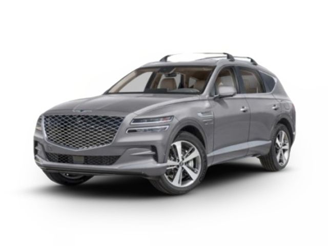 2024 Genesis GV80 Base