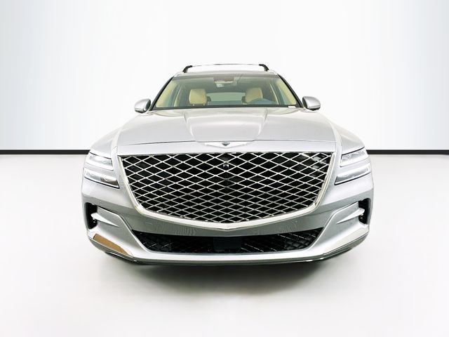 2024 Genesis GV80 Base