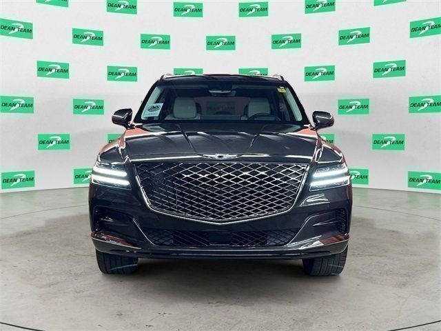 2024 Genesis GV80 Base